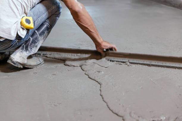 Best Commercial Concrete Services in Queen Creek, AZ