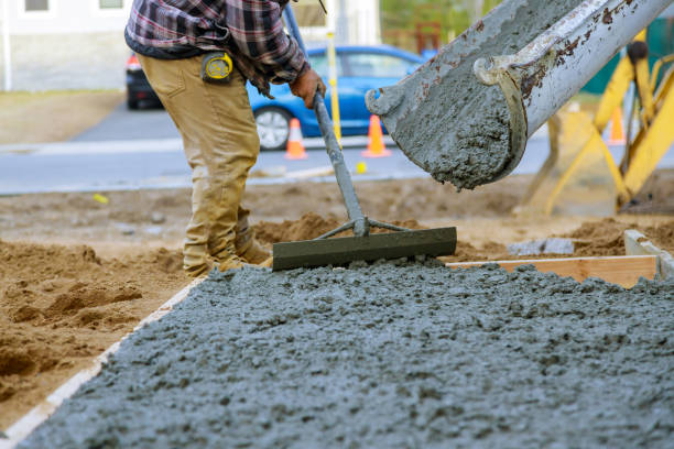 Best Concrete Removal and Replacement in Queen Creek, AZ