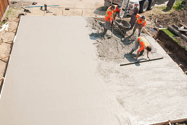 Best Concrete Staining and Coloring in Queen Creek, AZ