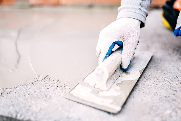 Trusted AZ Concrete contractor Experts